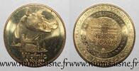 France County 08 - LAUNOIS-SUR-VENCE - Woinic - The colossus of the Ardennes - Monnaie de Paris - 2015 -