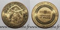 France County 75 - PARIS - SACRÉ COEUR OF MONTMARTRE - THE GREAT MOSAIC - Monnaie de Paris - 2015 -