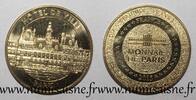 France County 75 - PARIS - TOWN HALL - Monnaie de Paris - 2015 -
