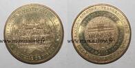 France County 61 - ALENÇON - Basilica of Notre Dame - Monnaie de Paris - 2015 -