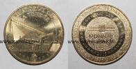 France County 85 - LES LUCS SUR BOULOGNE - MUSEUM OF VENDÉE HISTORY - Monnaie de Paris - 2015 -