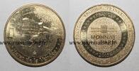 France County 85 - LES LUCS SUR BOULOGNE - HARAS OF VENDÉE - Monnaie de Paris - 2015 -