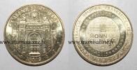 France County 62 - ARRAS - ABBEY OF SAINT VAAST - Monnaie de Paris - 2015 -