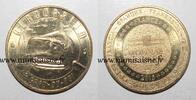 France COUNTY 30 - LE GRAU DU ROI - SEAQUARIUM - SHARK - Monnaie de Paris - 2015 -