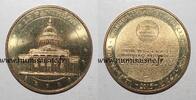 France County 75 - PARIS - THE PANTHEON - C.M.N. - Monnaie de Paris - 2015 -