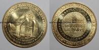 France County 19 - BUGEAT - Church of Saint-Martial de Lestards – Monnaie de Paris – 2015 -