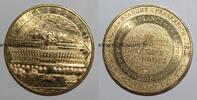 France County 75 - PARIS - THE Monnaie de Paris - MDP - 2016 -
