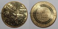 France County 75 - PARIS - Australian Commonwealth Military Force - Monnaie de Paris - 2016 -