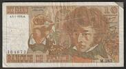France 10 Francs 1976 FRANCE - PICK 150 - 10 FRANCS BERLIOZ - 05/01/1976... 20.92 元  ＋  62.75 元 运费