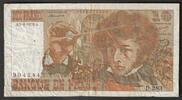 France 10 Francs 1976 FRANCE - PICK 150 - 10 FRANCS BERLIOZ - 05/01/1976... 20.92 元  ＋  62.75 元 运费