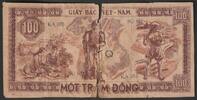 Viet Nam 100 Dong SOUTH - PPICK 28 c - 100 DONG - ND (1948) -
