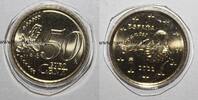 Espagne 50 Cent SPAIN - KM 1149 - 50 CENT 2022 - Philippe VI -