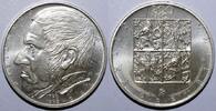 Tchécoslovaquie 200 Korun CZECHOSLOVAKIA - KM 31 - 200 KORUN 1998 - FRANTIŠEK PALACKÝ -