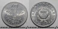 Hongrie 1 Forint 1970 HUNGARY - KM 575 - 1 FORINT 1970 SS+ 20.92 元  ＋  62.75 元 运费