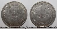 Portugal 50 Escudos 1999 PORTUGAL - KM 636 - 50 ESCUDOS 1999 VZ/VZ-ST 20.92 元  ＋  62.75 元 运费