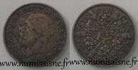 Grande-Bretagne 6 Pence GREAT BRITAIN - KM 832 - 6 PENCE 1935 - GEORGE V -