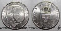 Suède 1 Krona 1980 SWEDEN - KM 852 - 1 KRONA 1980 - Carl XVI Gustave VZ 20.92 元  ＋  62.75 元 运费