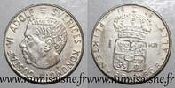 Suède 1 Krona 1966 SWEDEN - KM 826 - 1 KRONA 1966 SS 20.92 元  ＋  62.75 元 运费