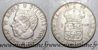 Suède 1 Krona 1962 SWEDEN - KM 826 - 1 KRONA 1962 SS 20.92 元  ＋  62.75 元 运费