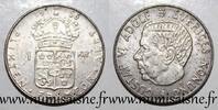 Suède 1 Krona 1956 SWEDEN - KM 826 - 1 KRONA 1956 SS 20.92 元  ＋  62.75 元 运费
