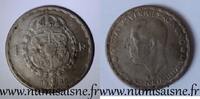 Suède 1 Krona 1943 SWEDEN - KM 814 - 1 KRONA 1943 G - 3 Closed SS 20.92 元  ＋  62.75 元 运费