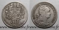 Portugal 50 Centavos 1947 PORTUGAL - KM 577 - 50 CENTAVOS 1947 SS 20.92 元  ＋  62.75 元 运费