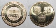 France 2014 County 93 - BONDY - TELETHON - Monnaie de Paris - 2014  20.92 元  ＋  62.75 元 运费