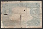 France 20 Francs FRANCE - PICK 68 - 20 FRANCS BLEU - 11/09/1912 -