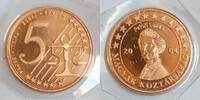 Hongrie 5 Cents 2004 HONGRIE - 5 CENT PROTOTYPE 2004 VZ/VZ-ST 20.92 元  ＋  62.75 元 运费