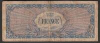 France 100 Francs 1945 FRANCE - PICK 105s - 100 FRANCS VERSO FRANCE - 19... 41.84 元  ＋  62.75 元 运费