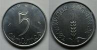France 5 Centimes GADOURY 174 - 5 CENTIMES 1964 TYPE EPI - FDC - KM 927 -