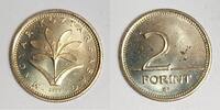 Hongrie 2 Forint 2003 HUNGARY - KM 693 - 2 FORINT 2003 - HUNGARIAN COLCH... 20.92 元  ＋  62.75 元 运费