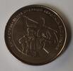 Ukraine 10 Hryven UKRAINE - 10 HRYVEN 2022 - Special Operations Forces -
