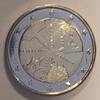 Finlande 2 € commémorative FINLAND - 2 EURO 2024 - EGESELLIUS - LINDGREN - SAARINEN -