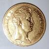 France 40 Francs FRANCE - KM 721 - 40 FRANCS 1830 A - Paris - CHARLES X -