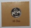 Suède 10 Ore 1983 SWEDEN - KM 850 - 10 ÖRE 1983 - Carl Gustaf XVI VZ/VZ-... 20.92 元  ＋  62.75 元 运费