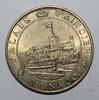 Monaco MONACO - PALACE OF THE PRINCE - MDP - 2004 -