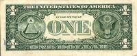 Etats-Unis 1 Dollar UNITED STATES OF AMERICA - PICK 515 b - 1 DOLLAR - 2003 A -