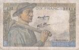 France 10 Francs 1942 FRANCE - F.08/06 - 10 Francs Miner - 26/11/1942 - ... 20.92 元  ＋  62.75 元 运费