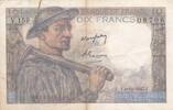 France 10 Francs 1947 FRANCE - F.08/19 - 10 Francs Miner - 04/12/1947 - ... 20.92 元  ＋  62.75 元 运费