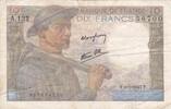 France 10 Francs 1947 FRANCE - F.08/17 - 10 Francs Miner - 09/01/1947 - ... 20.92 元  ＋  62.75 元 运费