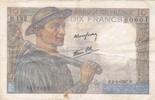 France 10 Francs 1947 FRANCE - F.08/17 - 10 Francs Miner - 09/01/1947 - ... 20.92 元  ＋  62.75 元 运费