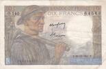 France 10 Francs 1947 FRANCE - F.08/18 - 10 Francs Miner - 30/10/1947 - ... 20.92 元  ＋  62.75 元 运费