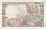 France 10 Francs 1947 FRANCE - F.08/17 - 10 Francs Miner - 09/01/1947 - ... 20.92 元  ＋  62.75 元 运费