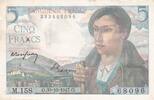 France 5 Francs 1947 FRANCE - F.05/07 - 5 Francs Shepherd - 30/10/1947 -... 33.47 元  ＋  62.75 元 运费