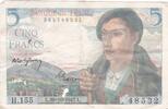 France 5 Francs FRANCE - F.05/07 - 5 Francs Shepherd - 30/10/1947 - H.155 -