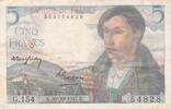 France 5 Francs 1947 FRANCE - F.05/07 - 5 Francs Shepherd - 30/10/1947 -... 29.29 元  ＋  62.75 元 运费