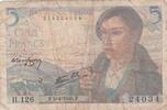France 5 Francs FRANCE - F.05/06 - 5 Francs Shepherd - 05/04/1945 - H.126 -
