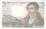 France 5 Francs 1947 FRANCE - F.05/07 - 5 Francs Shepherd - 30/10/1947 -... 33.47 元  ＋  62.75 元 运费