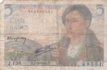 France 5 Francs FRANCE - F.05/06 - 5 Francs Shepherd - 05/04/1945 - J.138 -